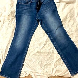 Size 16 new worn one time